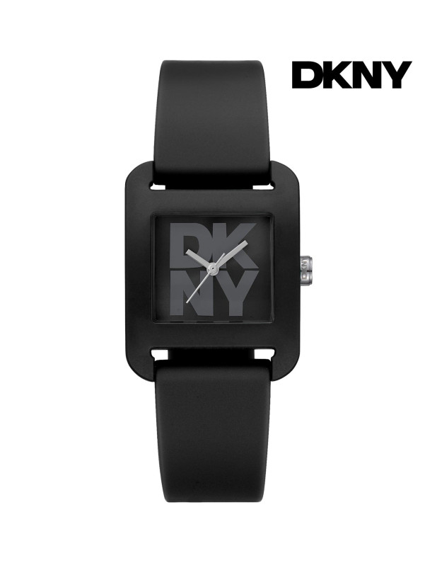 DKNY City Sport Women Watch